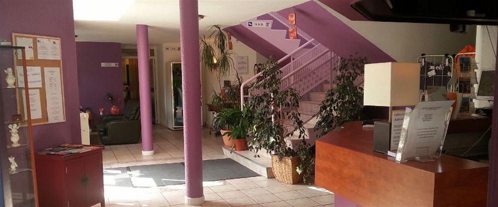 Confortel Avignon Tgv Hotel Exterior foto