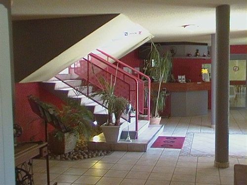 Confortel Avignon Tgv Hotel Exterior foto